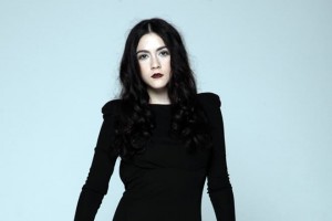 Isabelle Fuhrman