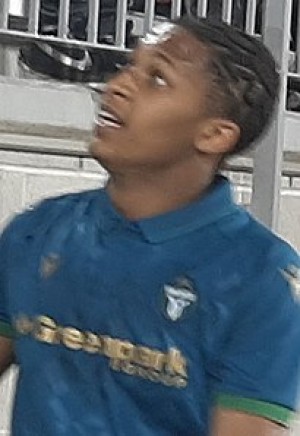Isaiah Johnston