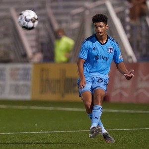 Isaiah Leflore