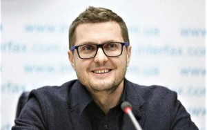 Ivan Bakanov