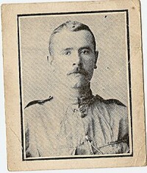 Jack Benton