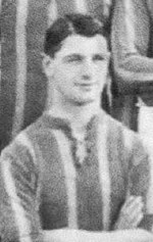 Jack Chapman (Footballer)