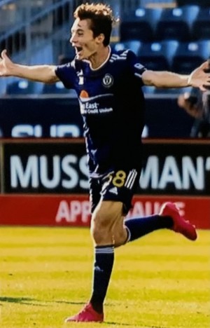 Jack Jasinski