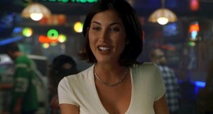 Jacqueline Samantha Sandler