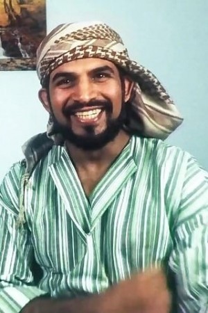 Jafar Azeezi