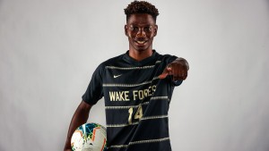 Jahlane Forbes