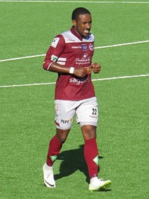Jamar Dixon