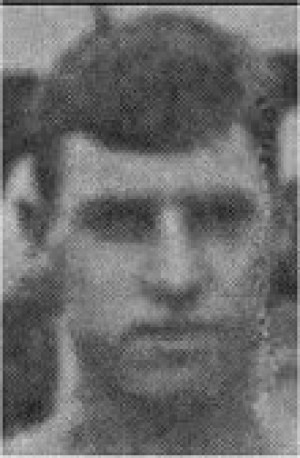 James Bigden