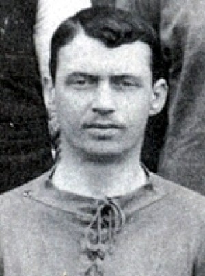 James Bradley (Footballer)