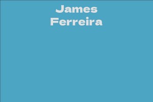James Ferreira