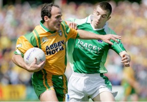 James Gallagher (soccer)