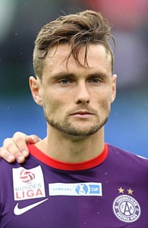 James Holland (Soccer)