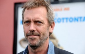 James Hugh Calum Laurie