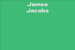 James Jacobs