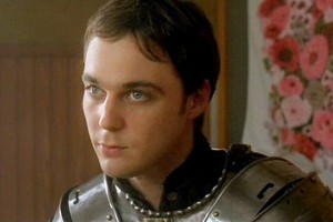 James Joseph Parsons