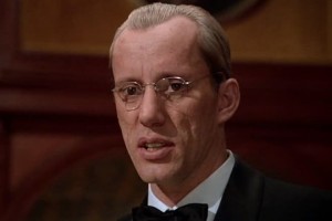 James Woods