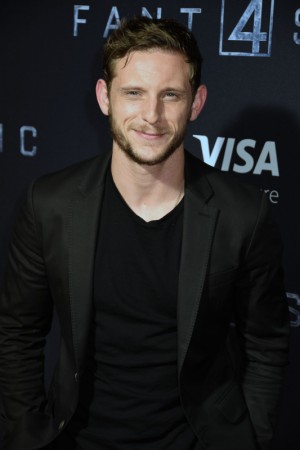 Jamie Bell