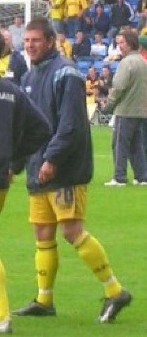 Jamie Brooks