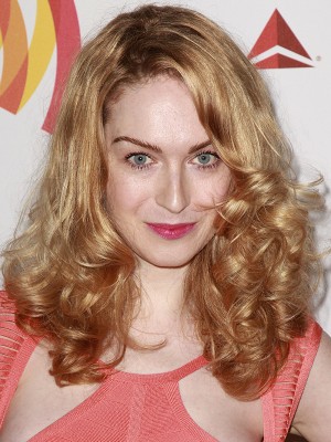 Jamie Clayton