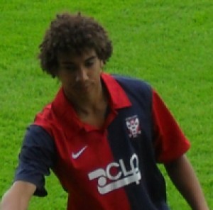 Jamie Jackson (Footballer)