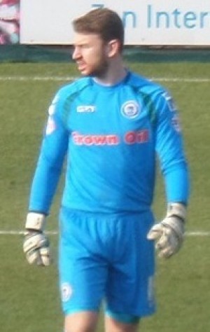 Jamie Jones (Footballer)