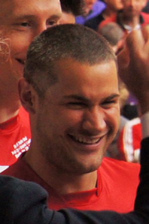 Jamie Reed (Footballer)