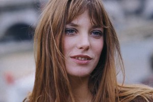 Jane Birkin