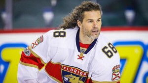 Jaromír Jagr
