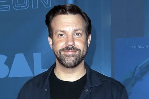 Jason Sudeikis