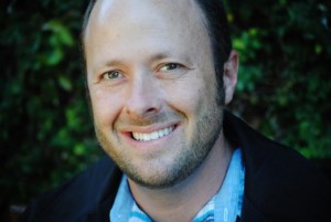 Jay Asher