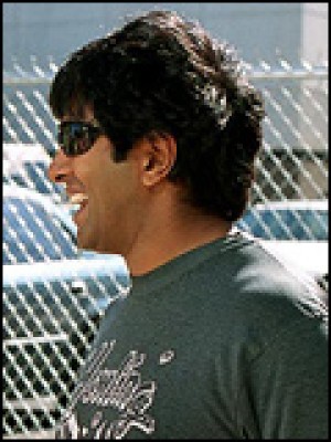 Jay Chandrasekhar