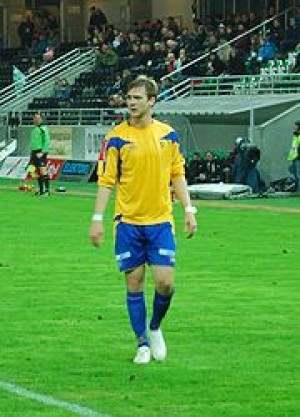 Jay Needham