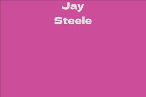 Jay Steele