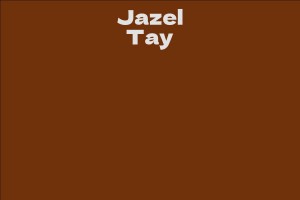 Jazel Tay
