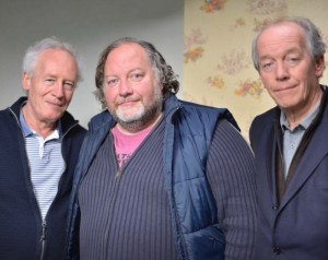 Jean-michel Balthazar