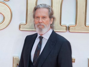 Jeff Bridges