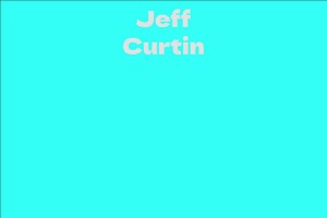 Jeff Curtin