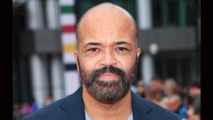 Jeffrey Wright