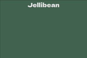 Jellibean