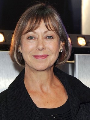 Jenny Agutter