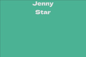 Jenny Star