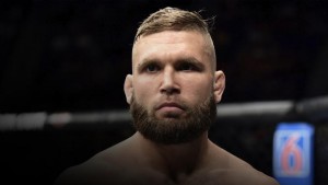 Jeremy Stephens