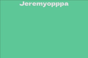 Jeremyopppa