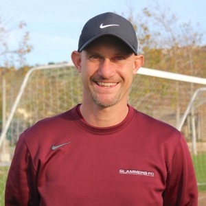 Jerry Laterza