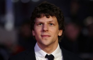 Jesse Adam Eisenberg