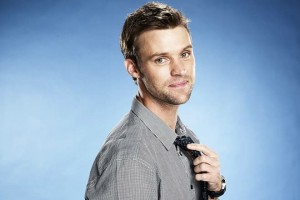 Jesse Spencer