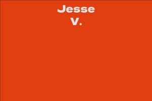 Jesse V.