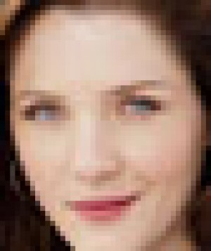 Jessica Collins (ii)