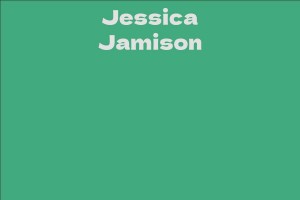 Jessica Jamison