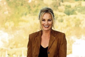 Jessica Phyllis Lange